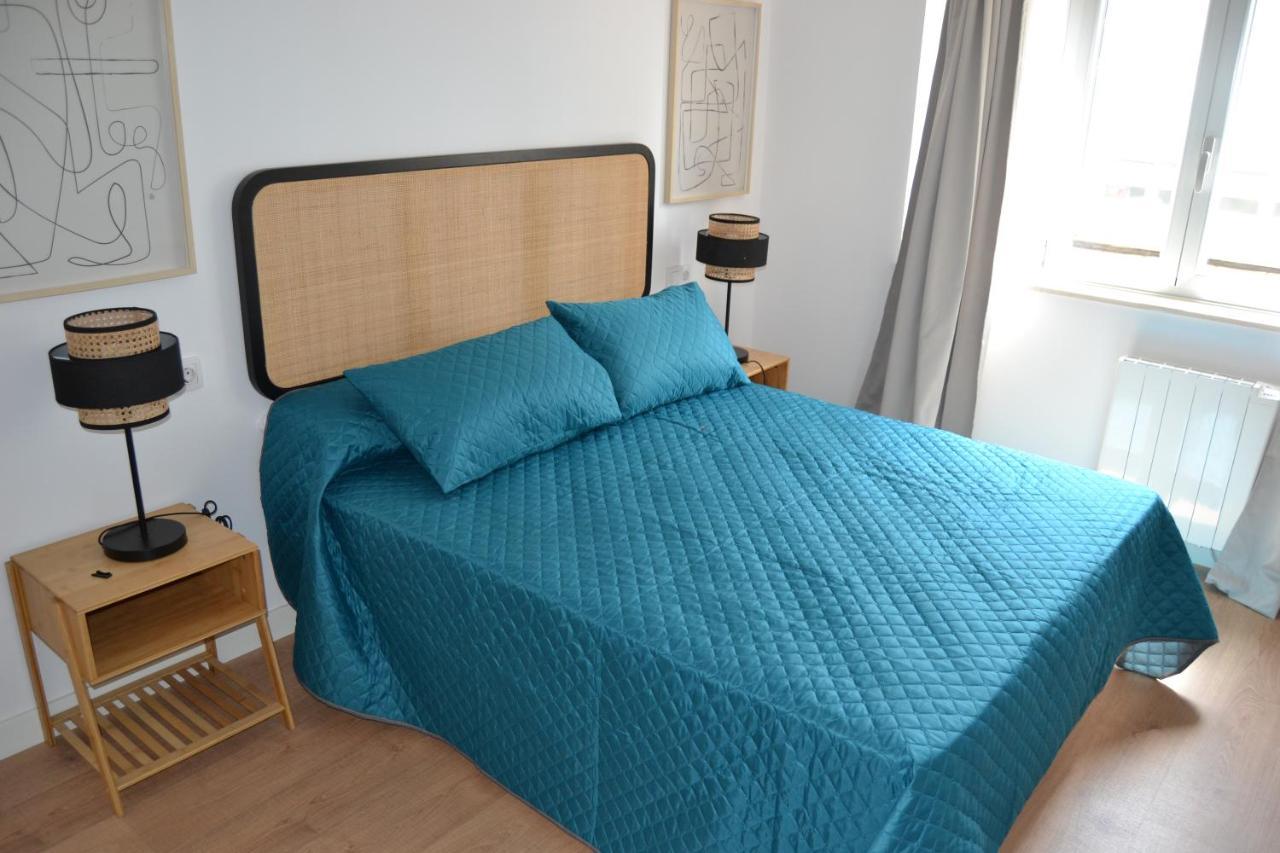 Inmoinsuas Yoana Home Sarria Eksteriør bilde