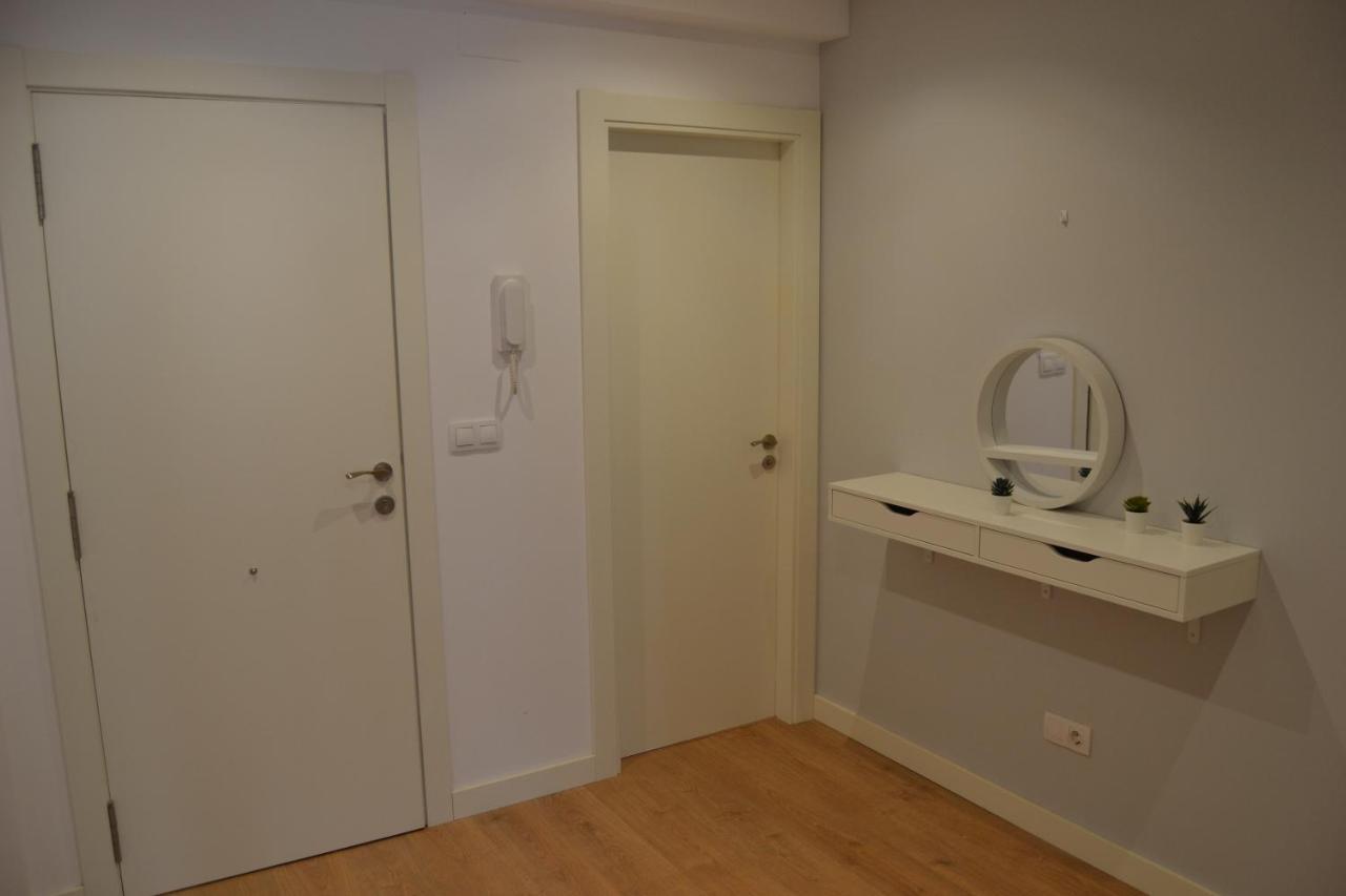 Inmoinsuas Yoana Home Sarria Eksteriør bilde