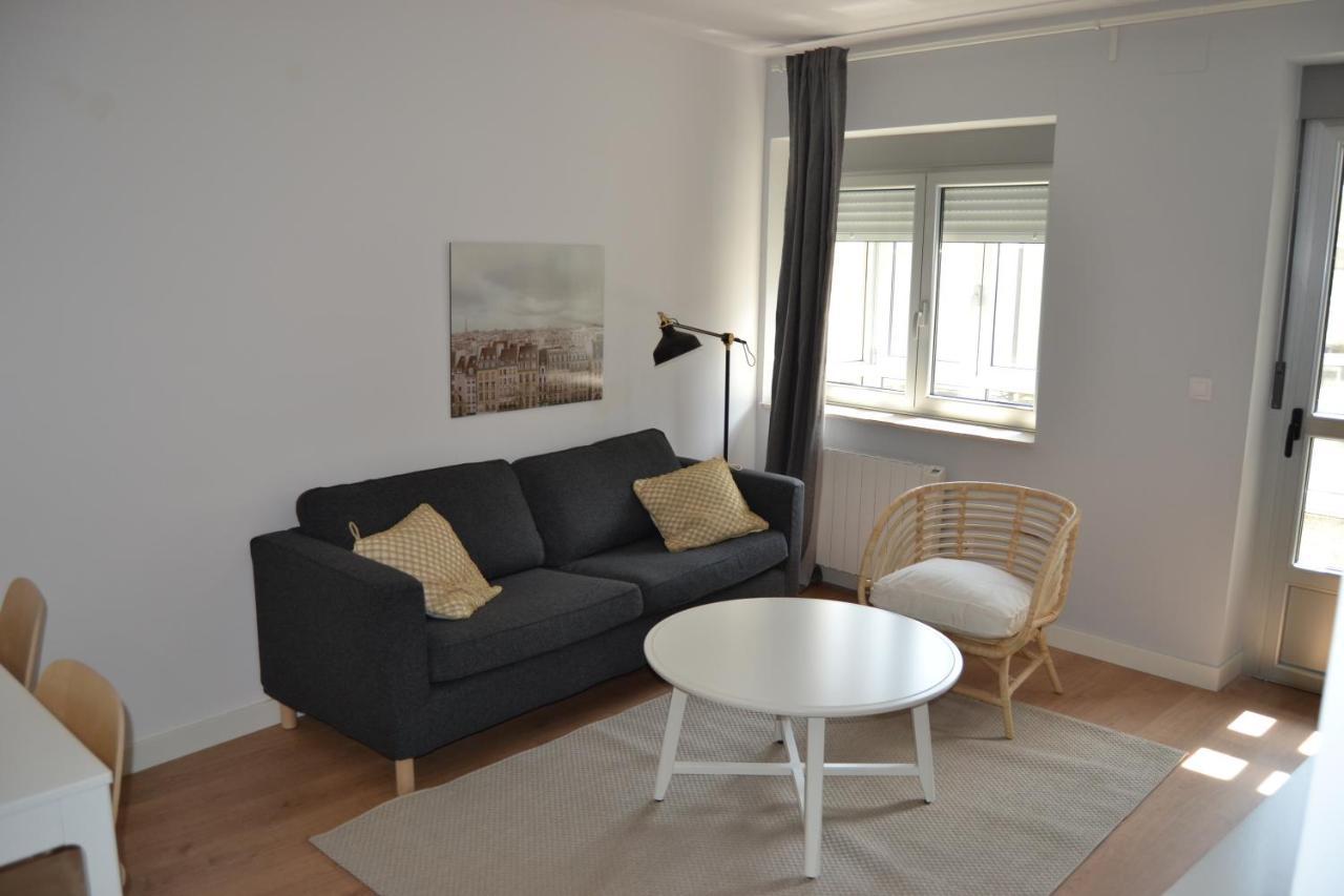 Inmoinsuas Yoana Home Sarria Eksteriør bilde