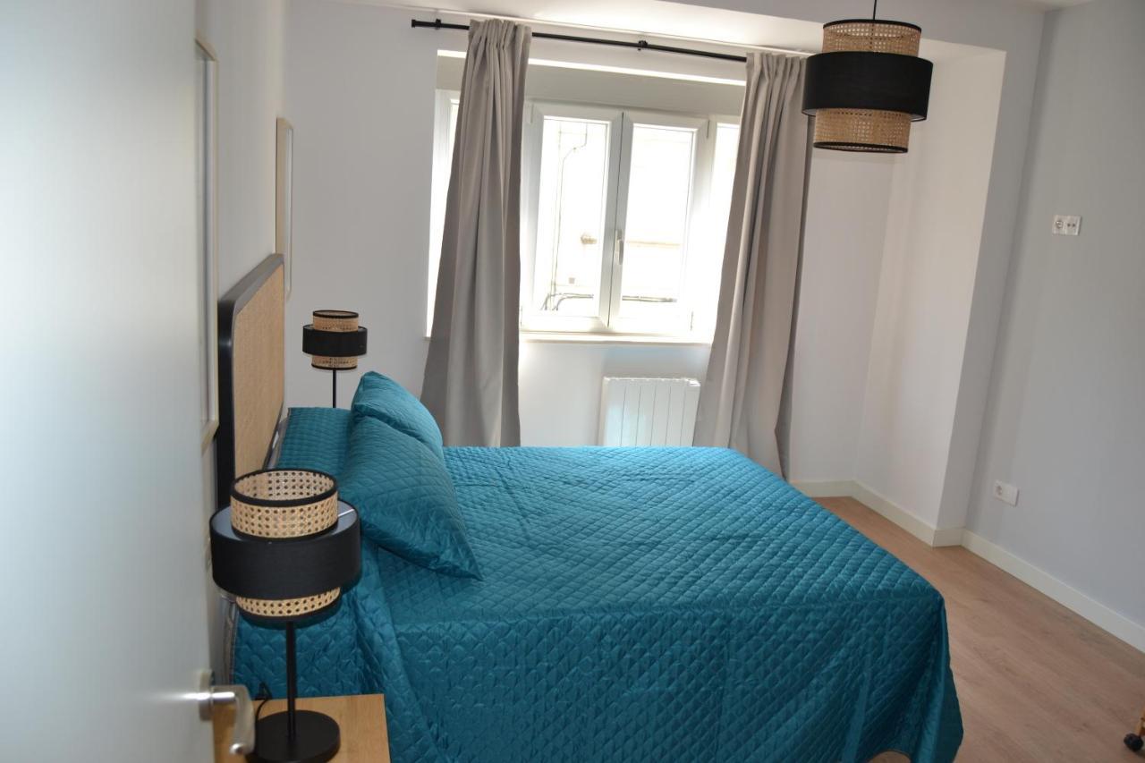 Inmoinsuas Yoana Home Sarria Eksteriør bilde