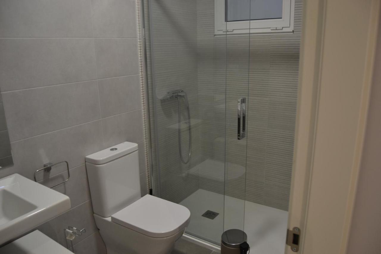Inmoinsuas Yoana Home Sarria Eksteriør bilde