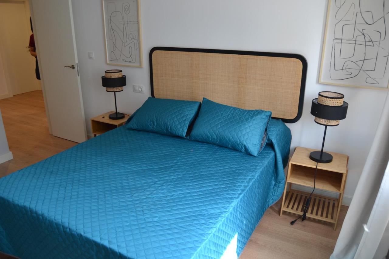 Inmoinsuas Yoana Home Sarria Eksteriør bilde